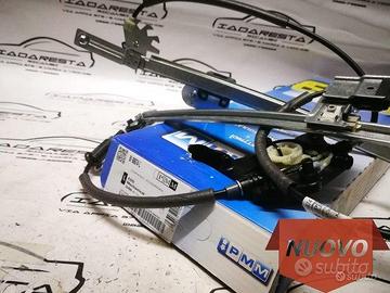 Meccanismo Alzacristallo Ant. VW Eos 1Q0837461E