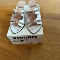 Sandali donna n.36 marca Dominici
