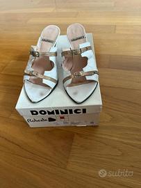 Sandali donna n.36 marca Dominici