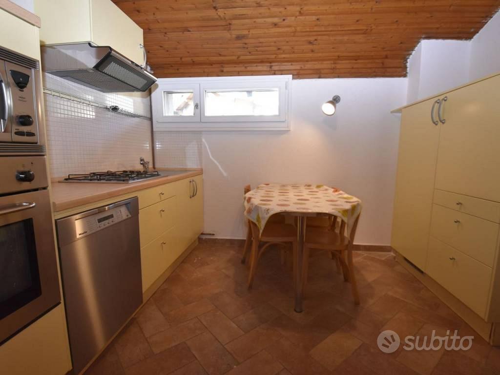 Appartamento – Ballabio, Ballabio Superiore, Cascina Piazza - Vista 5