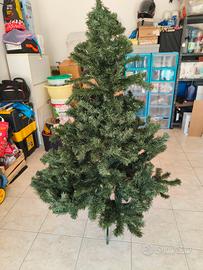 albero di natale 