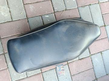copertura sella vespa gs 150 copertina aquila
