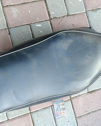 copertura sella vespa gs 150 copertina aquila