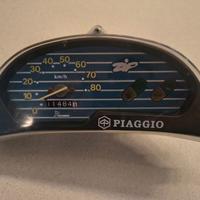 strumentazione PIAGGIO ZIP 
