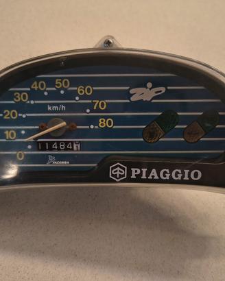 strumentazione PIAGGIO ZIP 