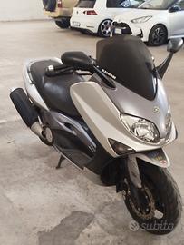 tmax 2007