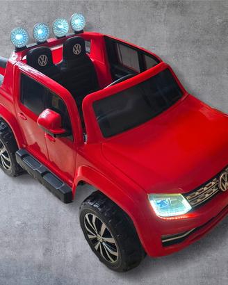 Auto Elettrica VW Amarok  - Batteria Nuova!
