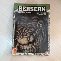 Berserk n.50