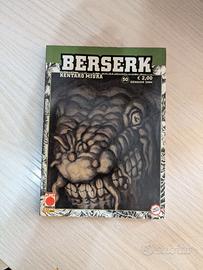 Berserk n.50