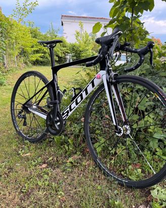 Scott Foil RC 20 tg 52