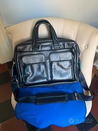 Borsa Piquadro BLUE SQUARE