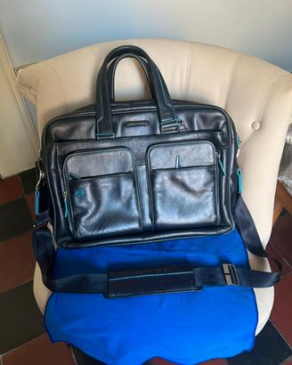 Borsa Piquadro BLUE SQUARE