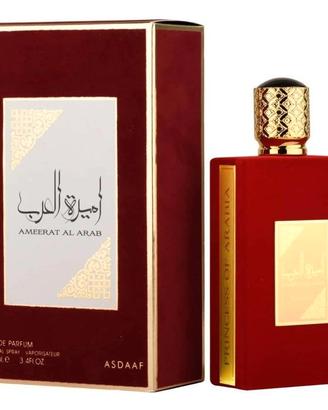profumo arabo originale 