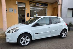 Renault Clio 1.5 dCi FULL-OPTIONAL