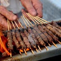 Arrosticinaio