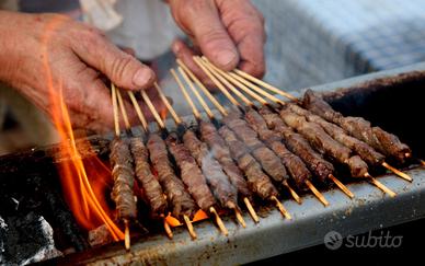 Arrosticinaio