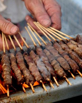 Arrosticinaio