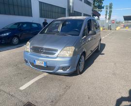 Opel Meriva 1.4 16V Club 2006