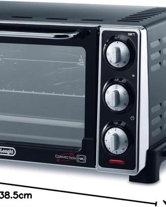 Fornetto elettrico De’Longhi