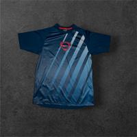 Maglia Nike Vintage Training | Design Sportivo Y2K