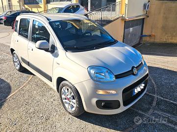 Panda 1.3 MJT SENSORI PARK CERCHI IN LEGA GARANZIA