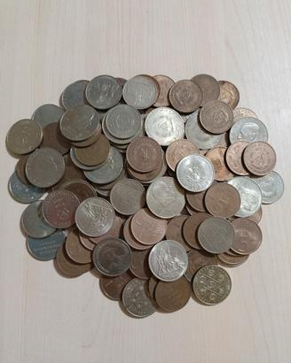 Enorme lotto Misto di Marchi 5/10/20 - oltre 900
