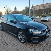 VW GOLF R LINE E6 RITIRO USATO/