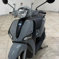 Piaggio Liberty 150 3V S ABS