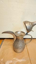 teiera caffettiera macinino