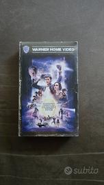 Ready Player One Blu-ray Edizione Limitata VHS