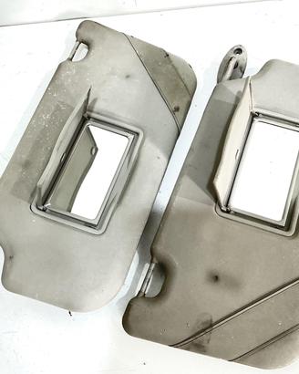 COPPIA PARASOLE DX E SX FORD Mondeo S. Wagon 6° S