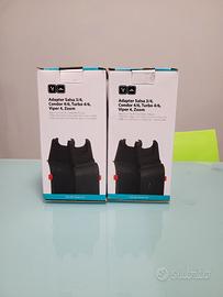 Abc design adattatori