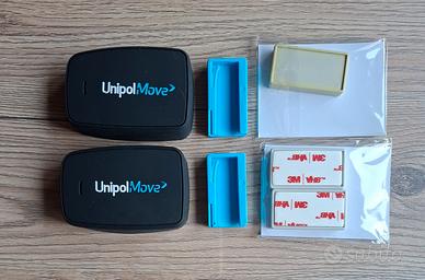 kit fissaggio UnipolMove