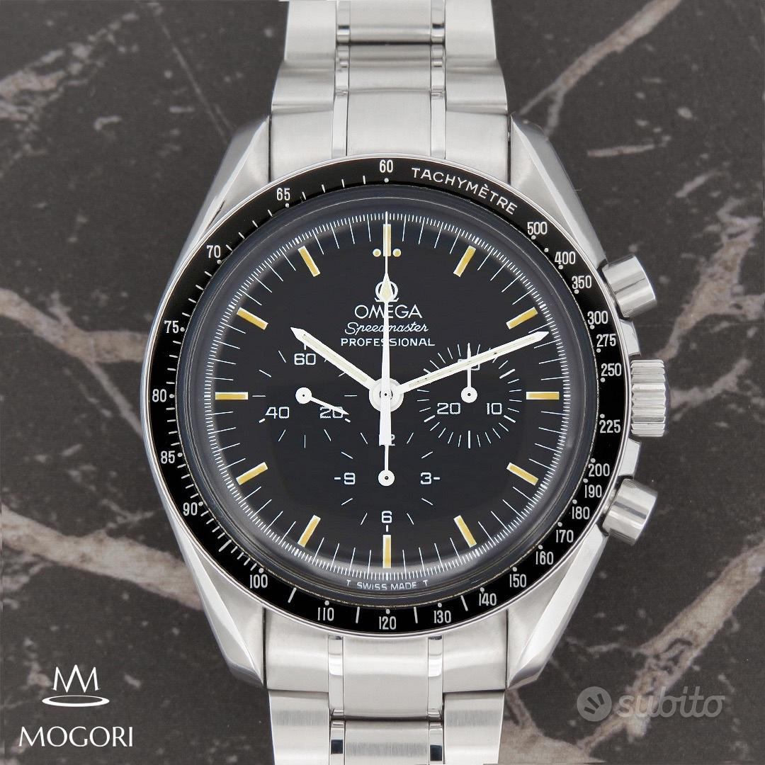 Subito Mogori Omega Speedmaster Professional Moonwatch 357050