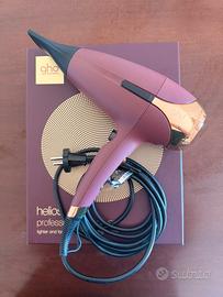 Ghd Helios - Asciugacapelli Professionale