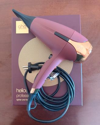 Ghd Helios - Asciugacapelli Professionale