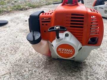 Decispugliatore  sthil