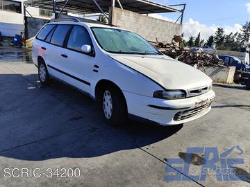 FIAT MAREA WEEKEND 185 1.9 JTD 105 -Ricambi