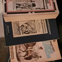 5 libri di autori di lingua tedesca
