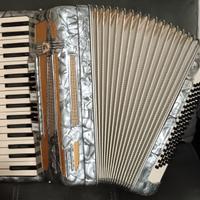 fisarmonica sonola 37 80 3/5 