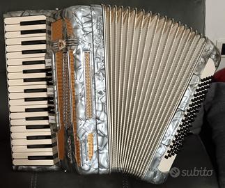 fisarmonica sonola 37 80 3/5 