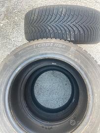 Gomme Invernali HANKOOK 205/55R16 91H