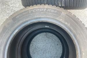 Gomme Invernali HANKOOK 205/55R16 91H