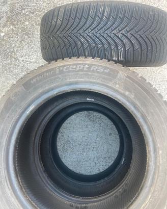 Gomme Invernali HANKOOK 205/55R16 91H