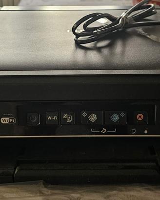 Stampante Epson xp 225 wifi