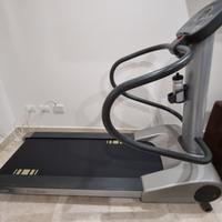 tapis roulant Technogym