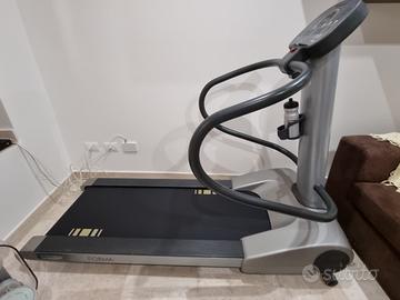 tapis roulant Technogym