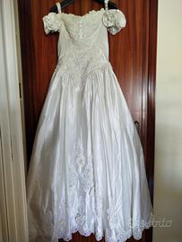 ABITO DA SPOSA