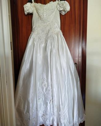 ABITO DA SPOSA