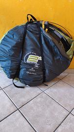 Tenda campeggio Quechua 2 Seconds AIR III
